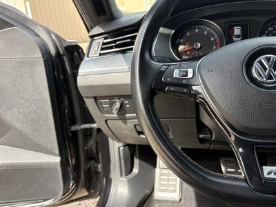 2019 Volkswagen Arteon 2.0T SE R-Line 4Motion