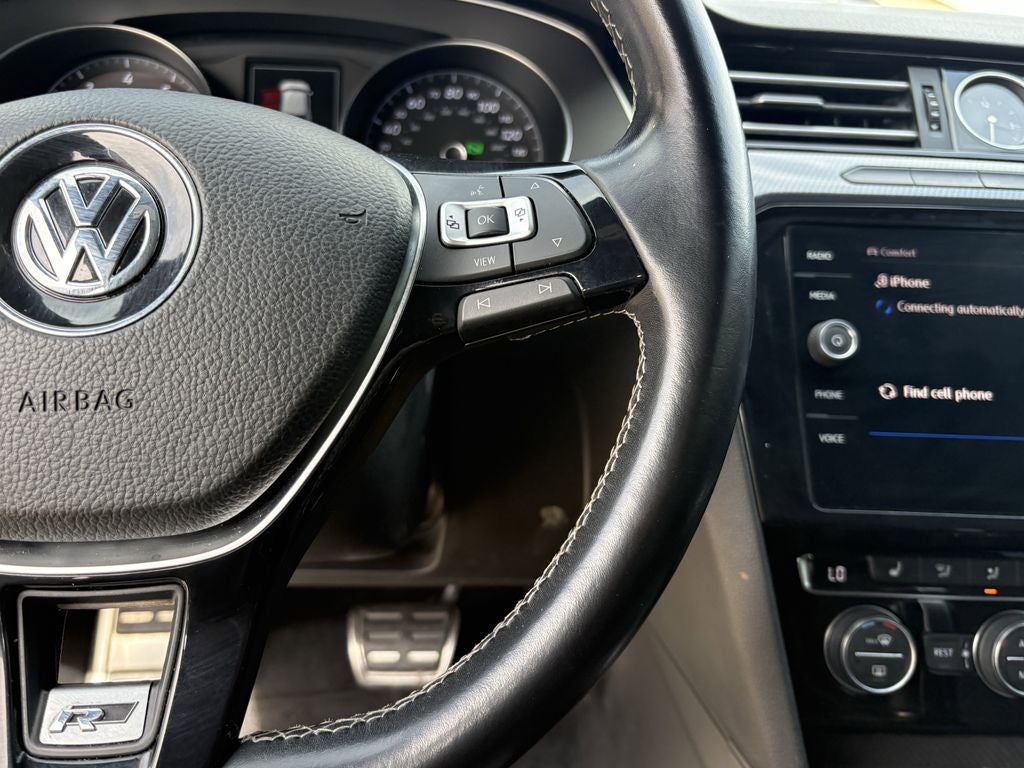 2019 Volkswagen Arteon 2.0T SE R-Line 4Motion