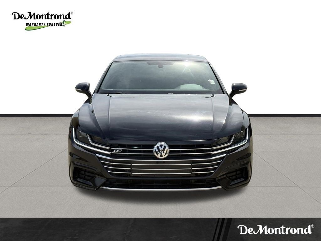 2019 Volkswagen Arteon 2.0T SE R-Line 4Motion