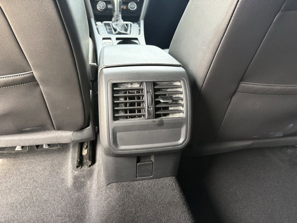 2019 Volkswagen Arteon 2.0T SE R-Line 4Motion