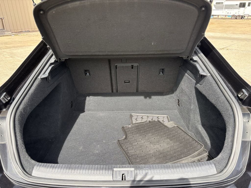 2019 Volkswagen Arteon 2.0T SE R-Line 4Motion