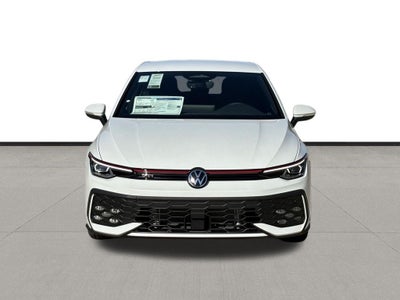 2026 Volkswagen Golf R 2.0T