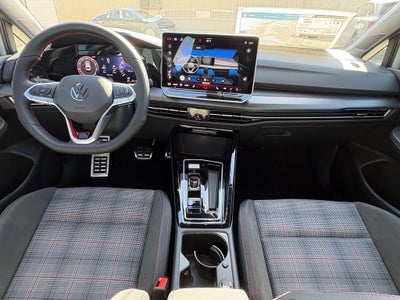 2026 Volkswagen Golf R 2.0T