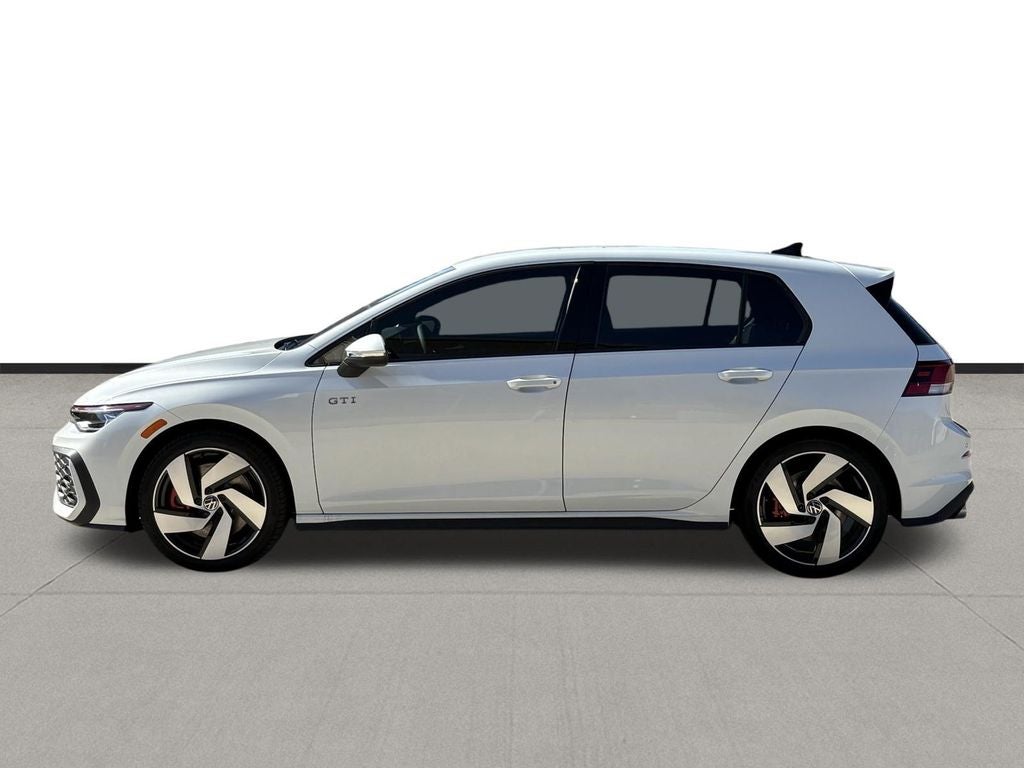 2026 Volkswagen Golf R 2.0T