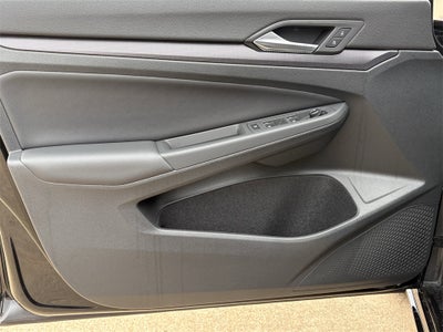 2026 Volkswagen Golf R 2.0T