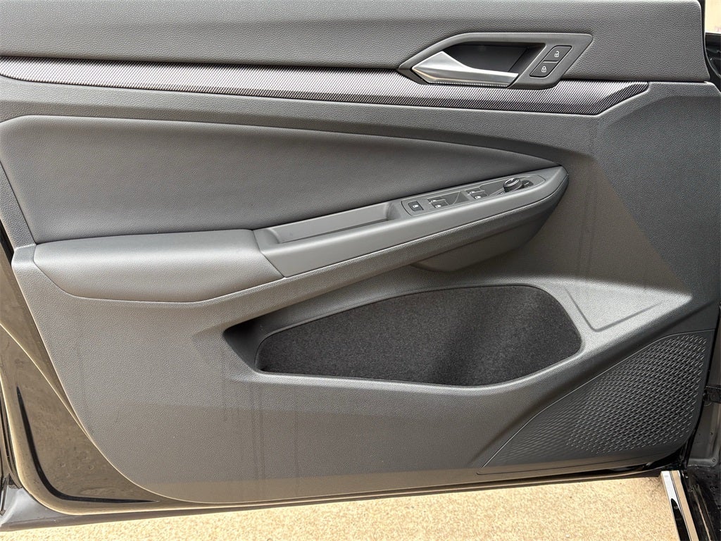 2026 Volkswagen Golf R 2.0T