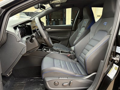 2026 Volkswagen Golf R 2.0T