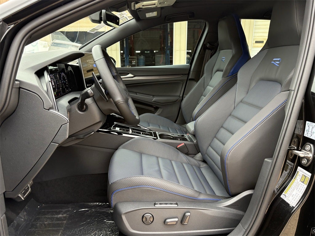 2026 Volkswagen Golf R 2.0T