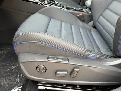 2026 Volkswagen Golf R 2.0T