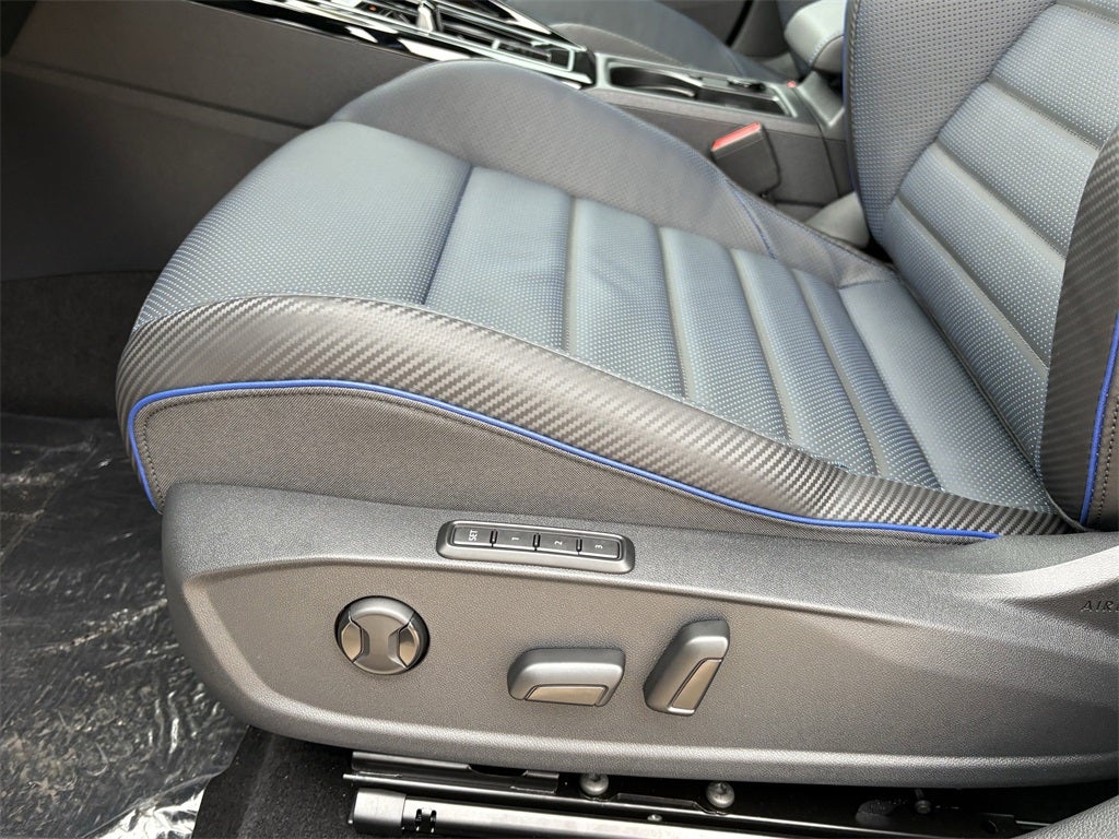 2026 Volkswagen Golf R 2.0T