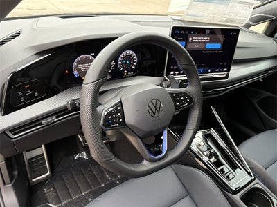 2026 Volkswagen Golf R 2.0T