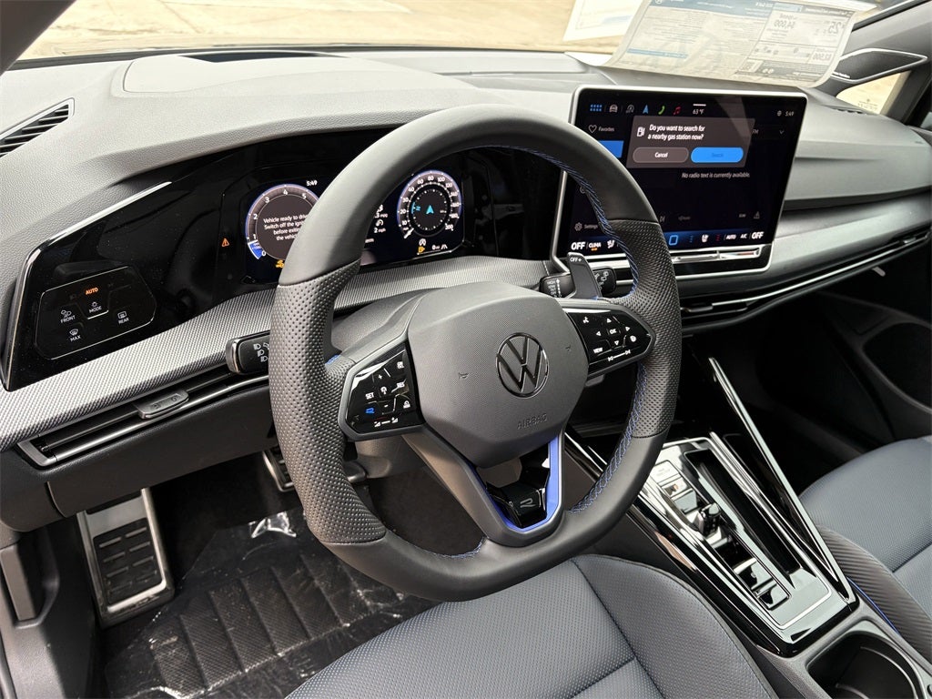 2026 Volkswagen Golf R 2.0T