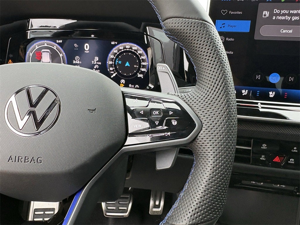 2026 Volkswagen Golf R 2.0T