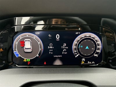 2026 Volkswagen Golf R 2.0T