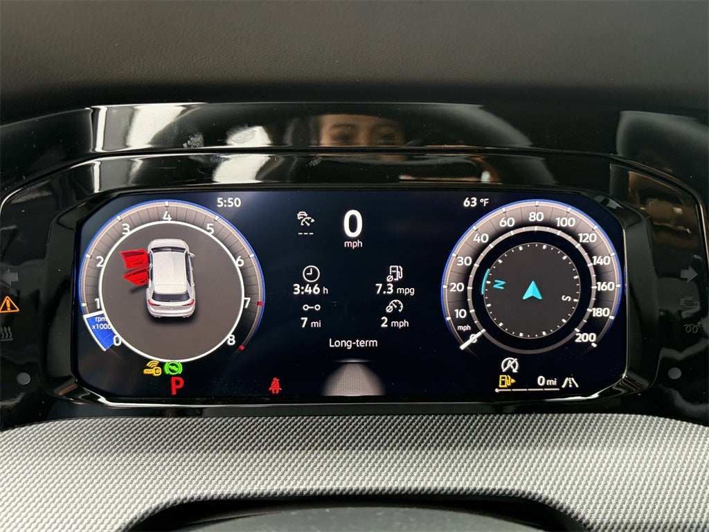 2026 Volkswagen Golf R 2.0T