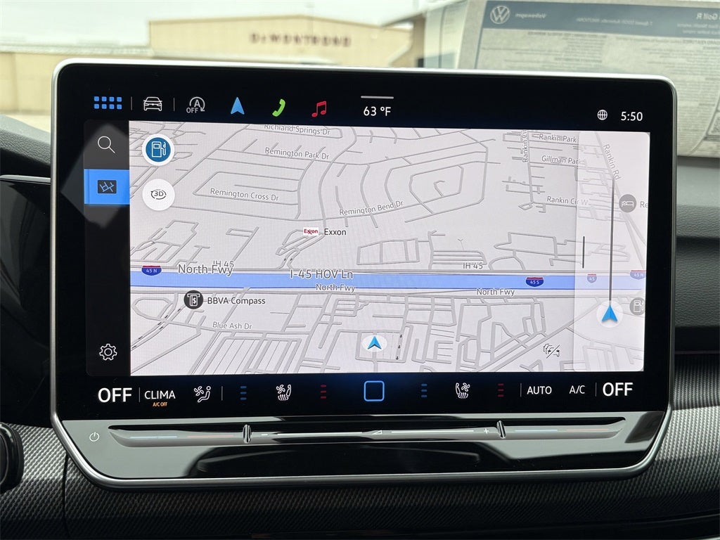 2026 Volkswagen Golf R 2.0T