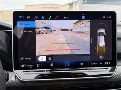 2026 Volkswagen Golf R 2.0T