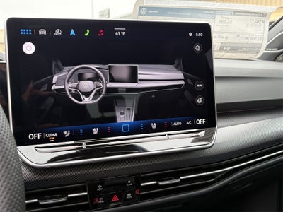 2026 Volkswagen Golf R 2.0T