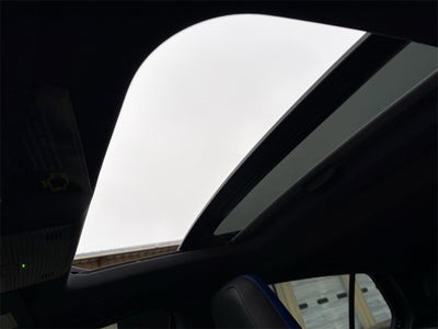 2026 Volkswagen Golf R 2.0T