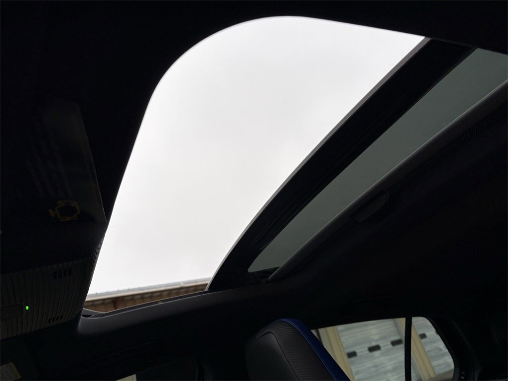 2026 Volkswagen Golf R 2.0T