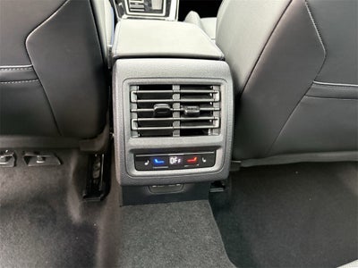 2026 Volkswagen Golf R 2.0T