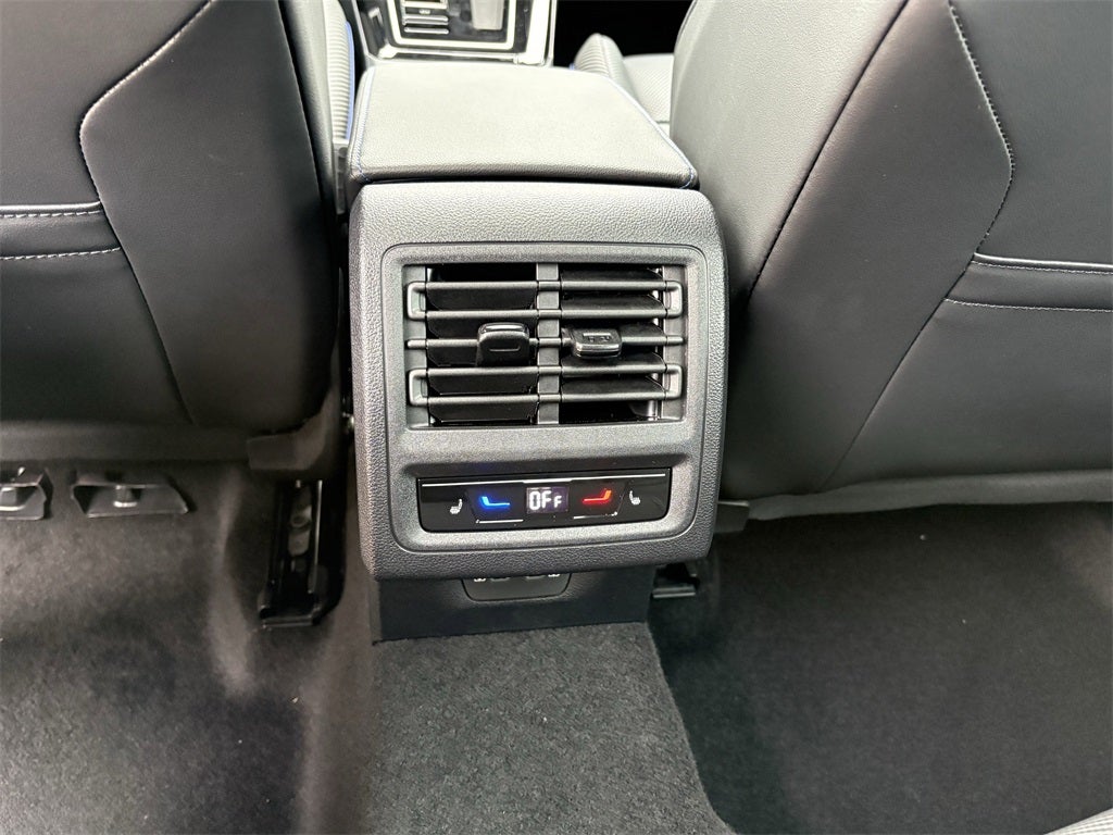 2026 Volkswagen Golf R 2.0T