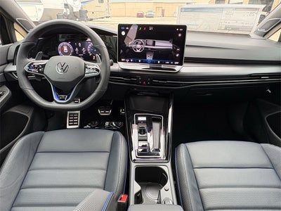 2026 Volkswagen Golf R 2.0T