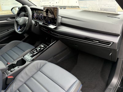 2026 Volkswagen Golf R 2.0T