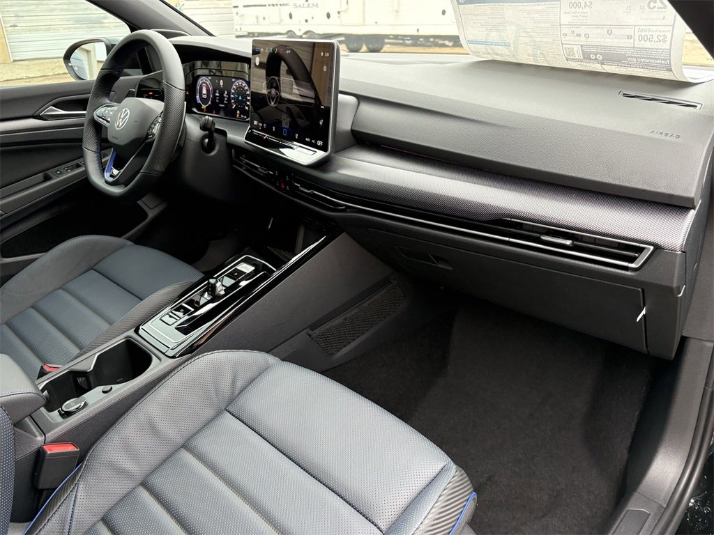 2026 Volkswagen Golf R 2.0T