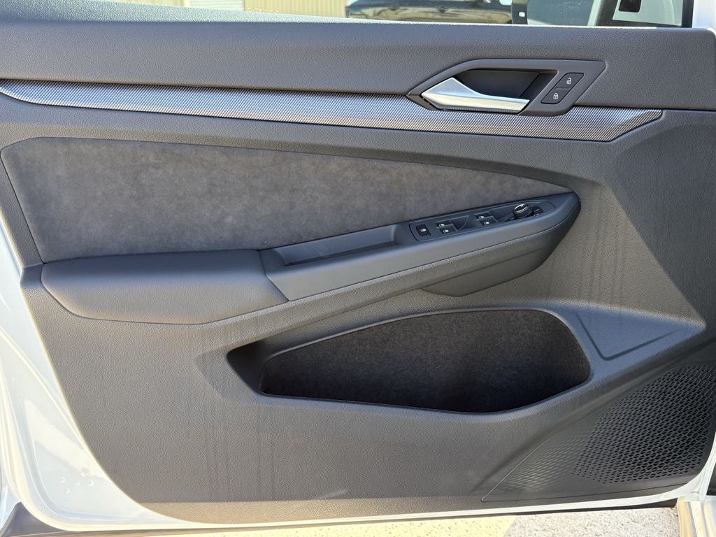 2026 Volkswagen Golf GTI 2.0T S