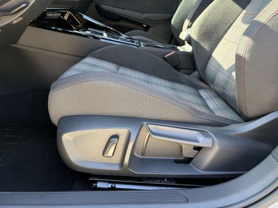 2026 Volkswagen Golf GTI 2.0T S