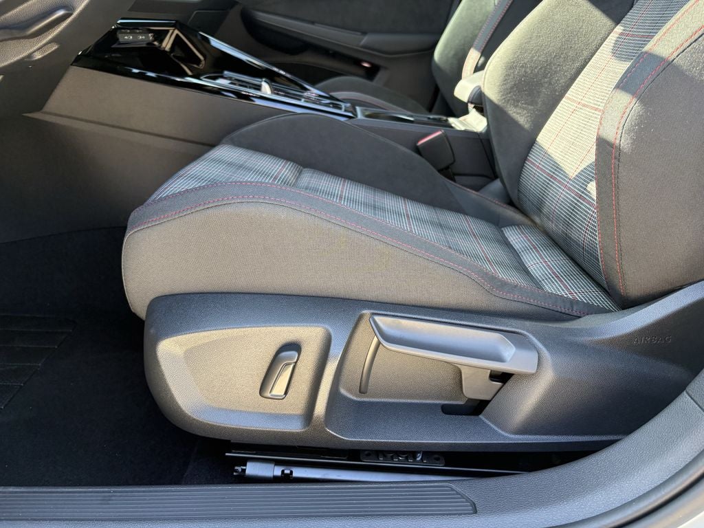 2026 Volkswagen Golf GTI 2.0T S
