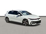 2026 Volkswagen Golf GTI 2.0T S