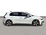 2026 Volkswagen Golf GTI 2.0T S