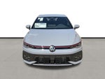 2026 Volkswagen Golf GTI 2.0T S