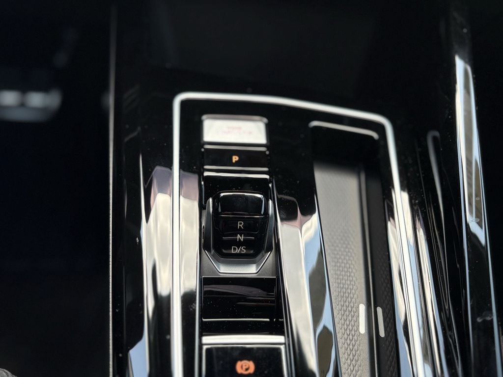 2026 Volkswagen Golf GTI 2.0T S