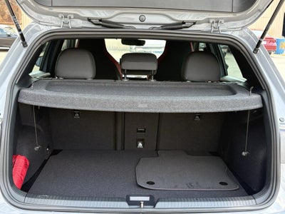 2026 Volkswagen Golf GTI 2.0T S