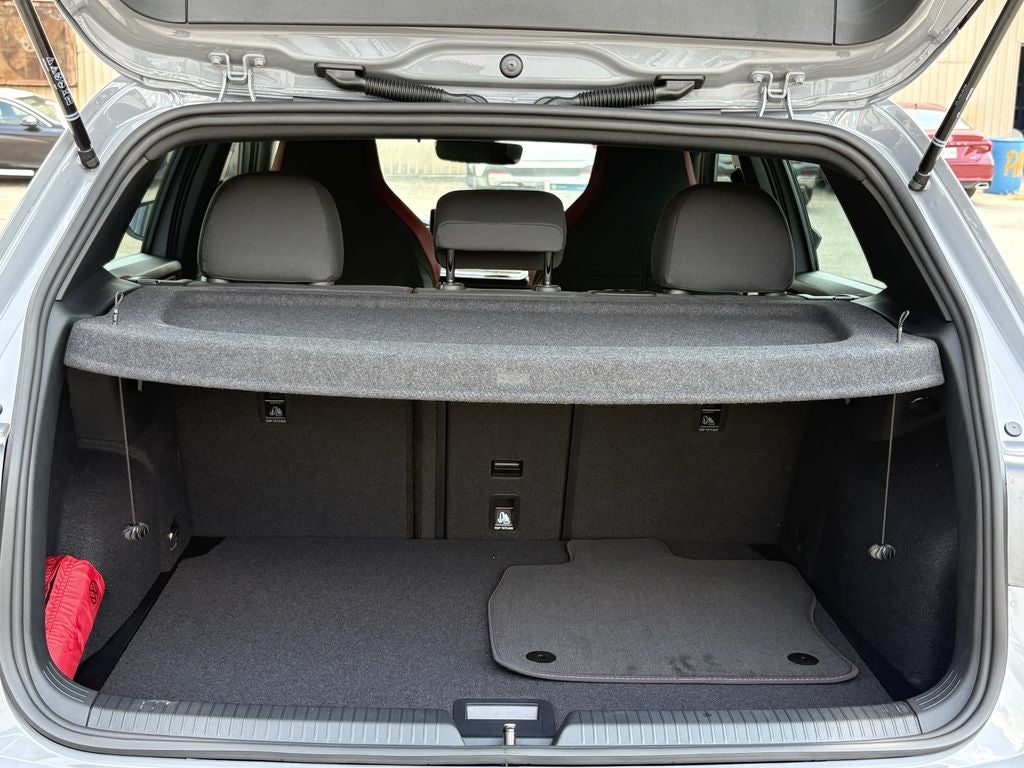 2026 Volkswagen Golf GTI 2.0T S