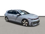 2026 Volkswagen Golf GTI 2.0T S