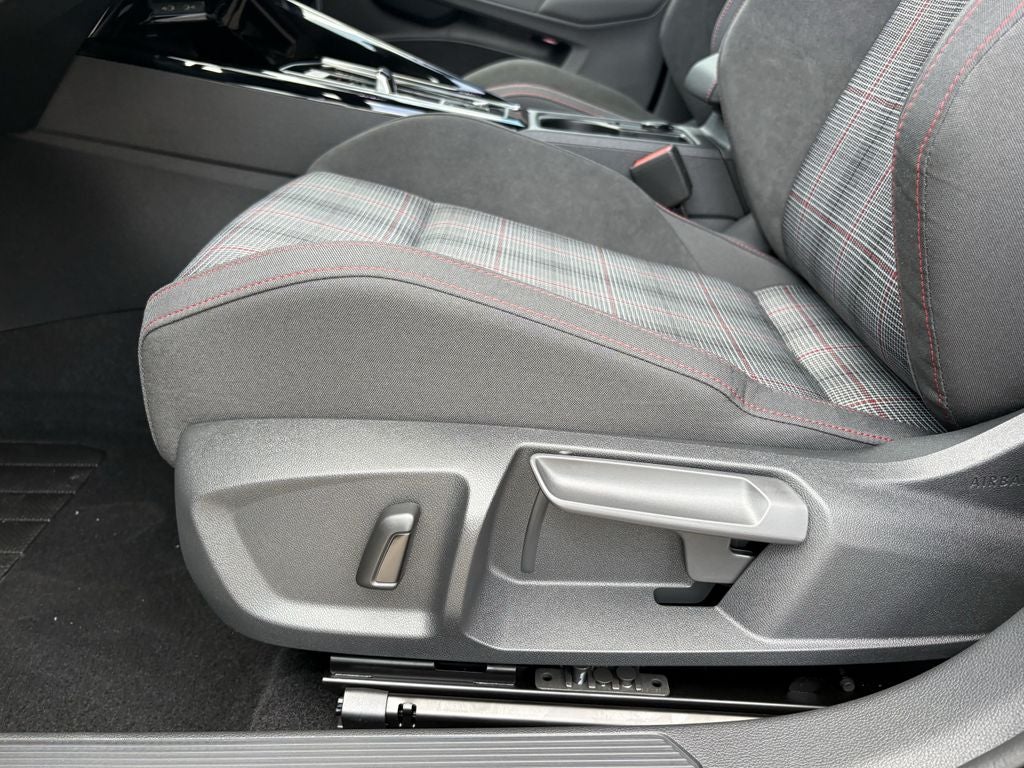 2026 Volkswagen Golf GTI 2.0T S