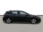 2026 Volkswagen Golf GTI 2.0T S