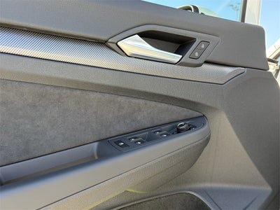 2026 Volkswagen Golf GTI 2.0T SE