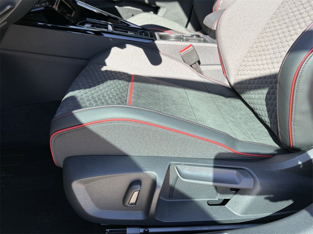 2026 Volkswagen Golf GTI 2.0T SE