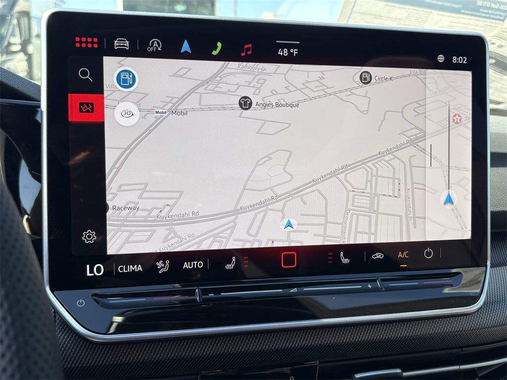 2026 Volkswagen Golf GTI 2.0T SE