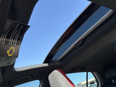 2026 Volkswagen Golf GTI 2.0T SE