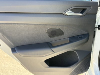 2026 Volkswagen Golf GTI 2.0T SE