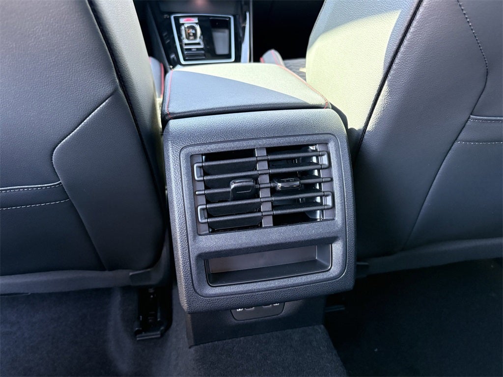 2026 Volkswagen Golf GTI 2.0T SE