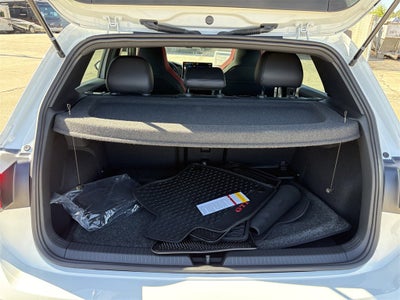 2026 Volkswagen Golf GTI 2.0T SE