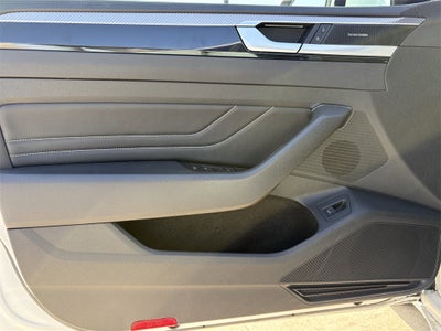 2023 Volkswagen Arteon 2.0T SEL Premium R-Line