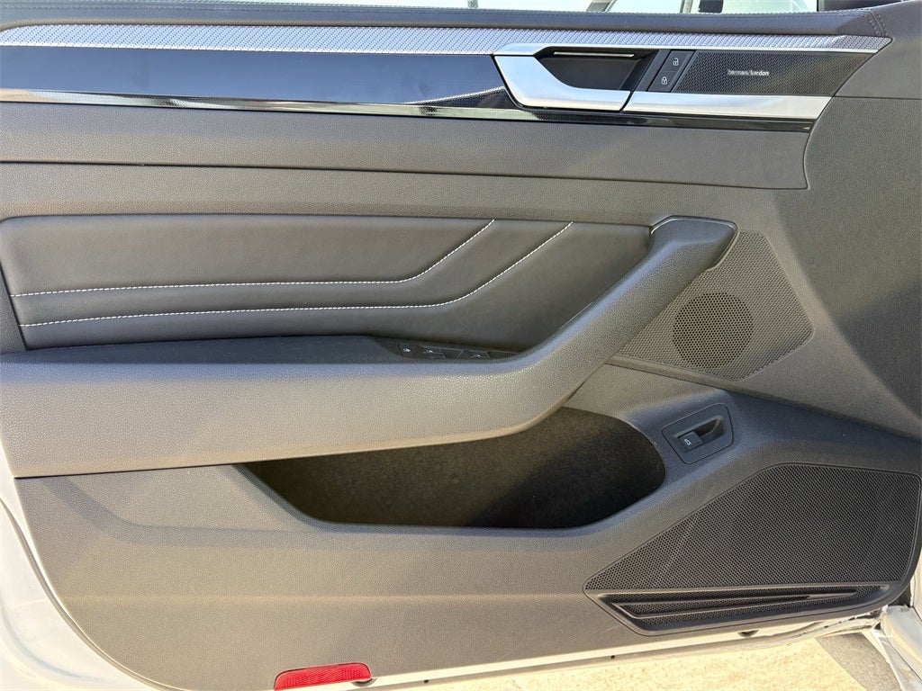 2023 Volkswagen Arteon 2.0T SEL Premium R-Line